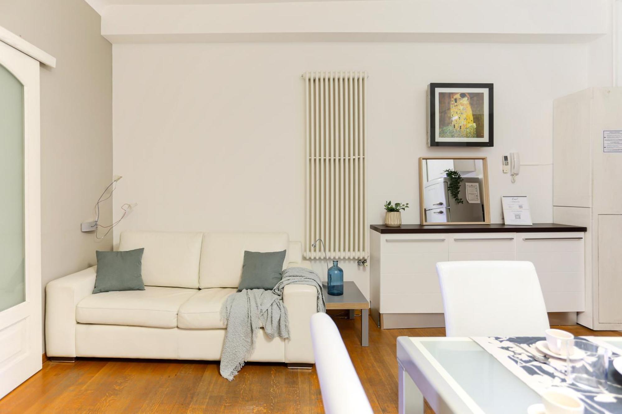 The Best Rent - Apartment Near Navigli Milan Luaran gambar