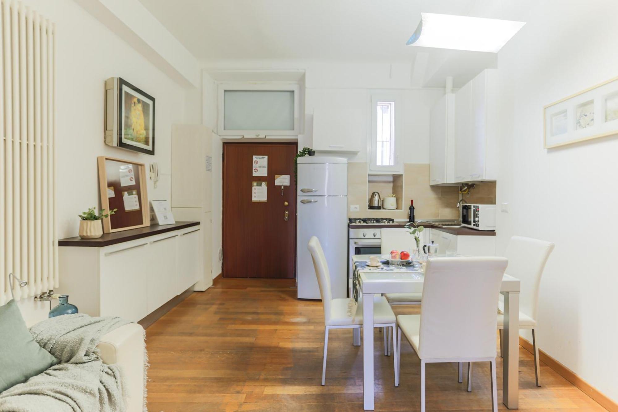 The Best Rent - Apartment Near Navigli Milan Luaran gambar