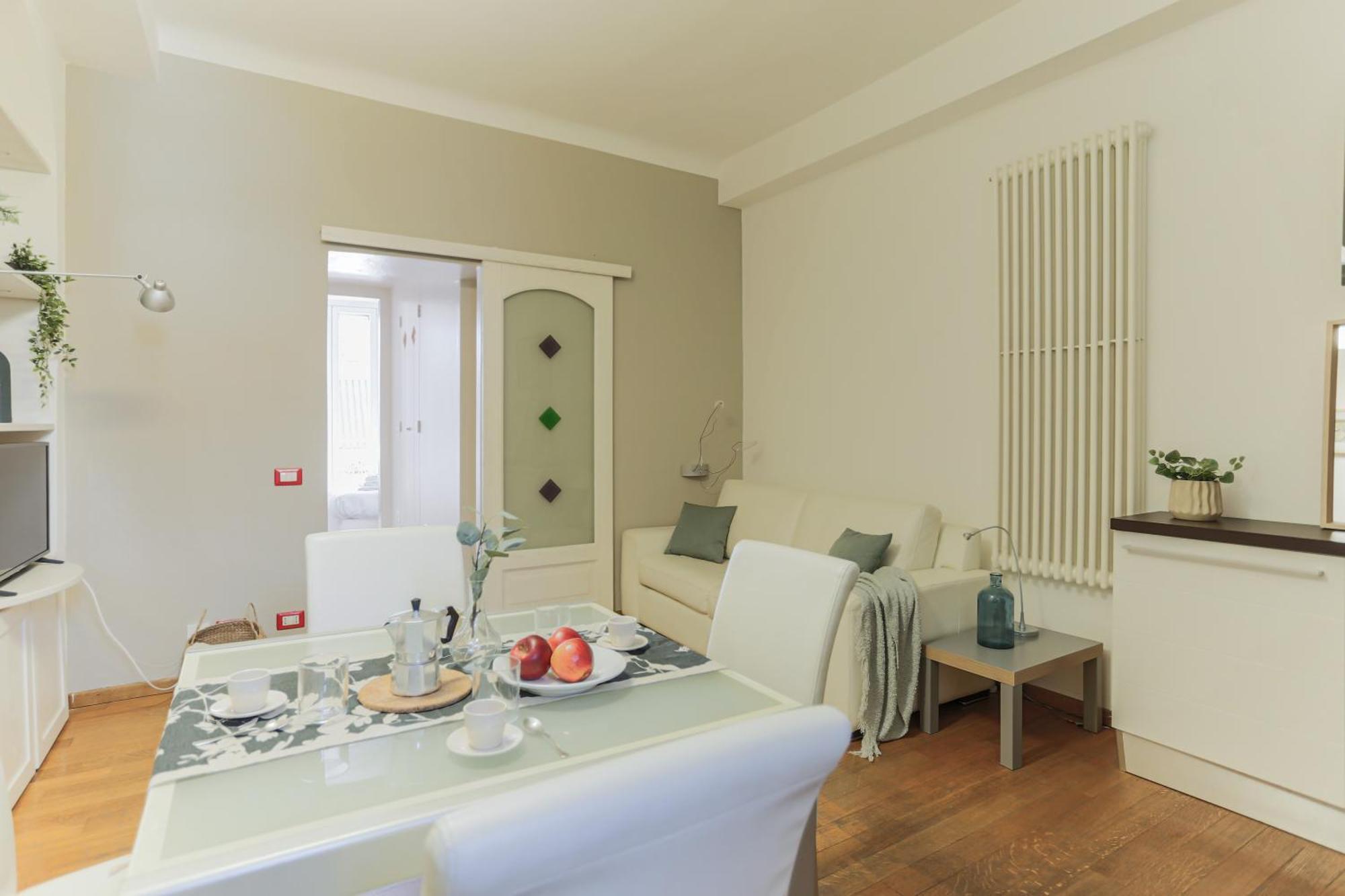 The Best Rent - Apartment Near Navigli Milan Luaran gambar