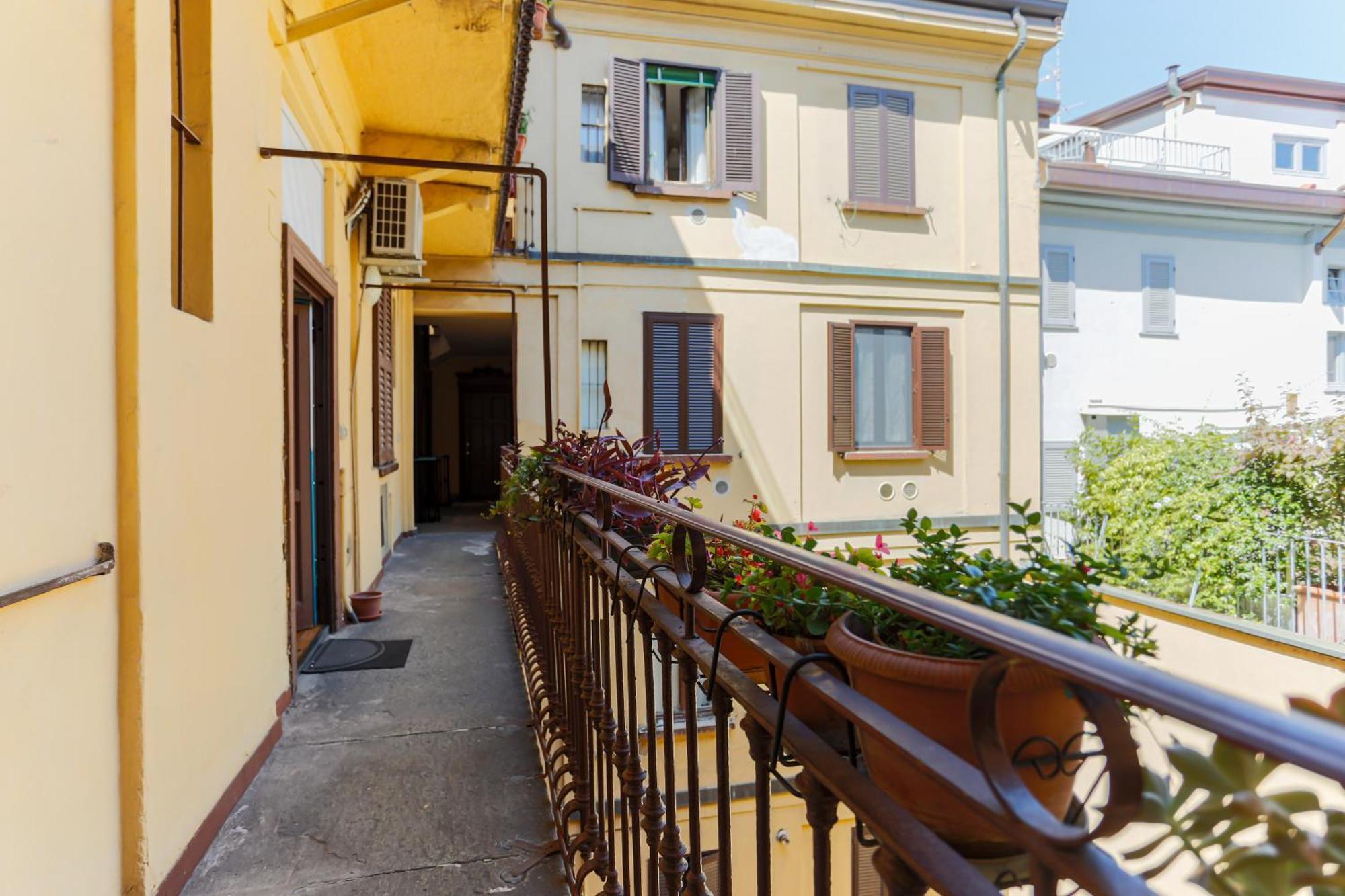The Best Rent - Apartment Near Navigli Milan Luaran gambar