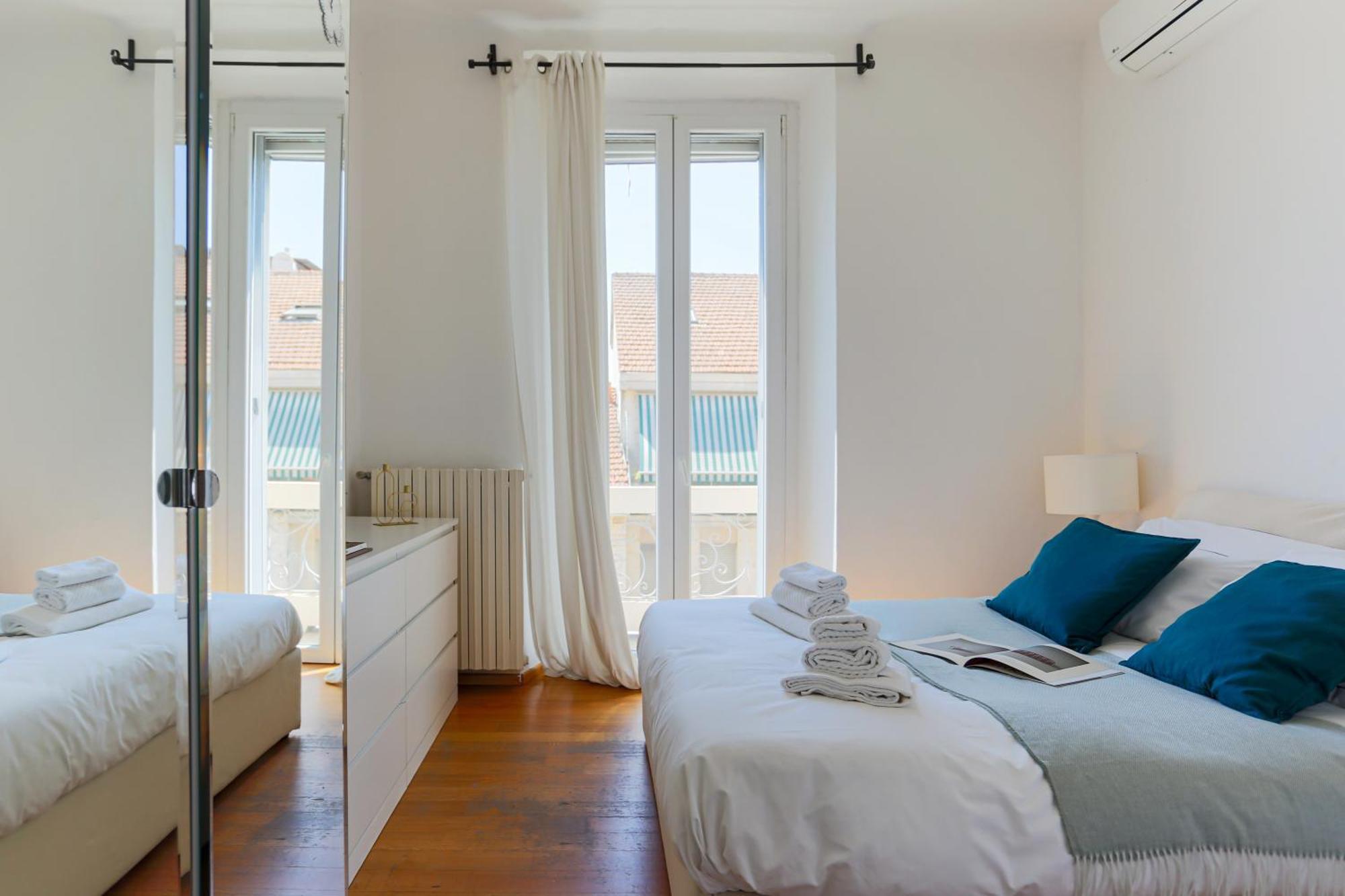 The Best Rent - Apartment Near Navigli Milan Luaran gambar