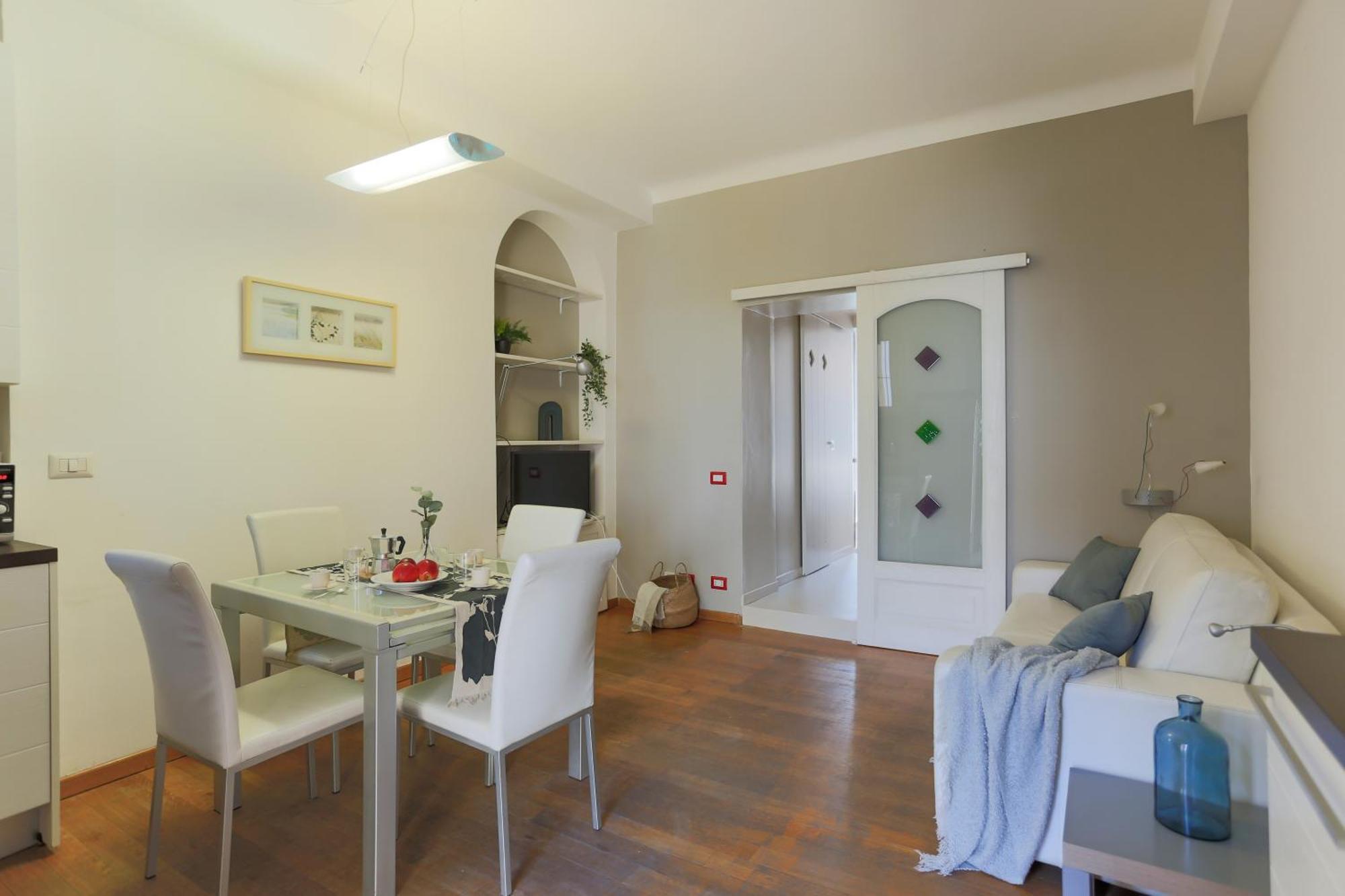 The Best Rent - Apartment Near Navigli Milan Luaran gambar