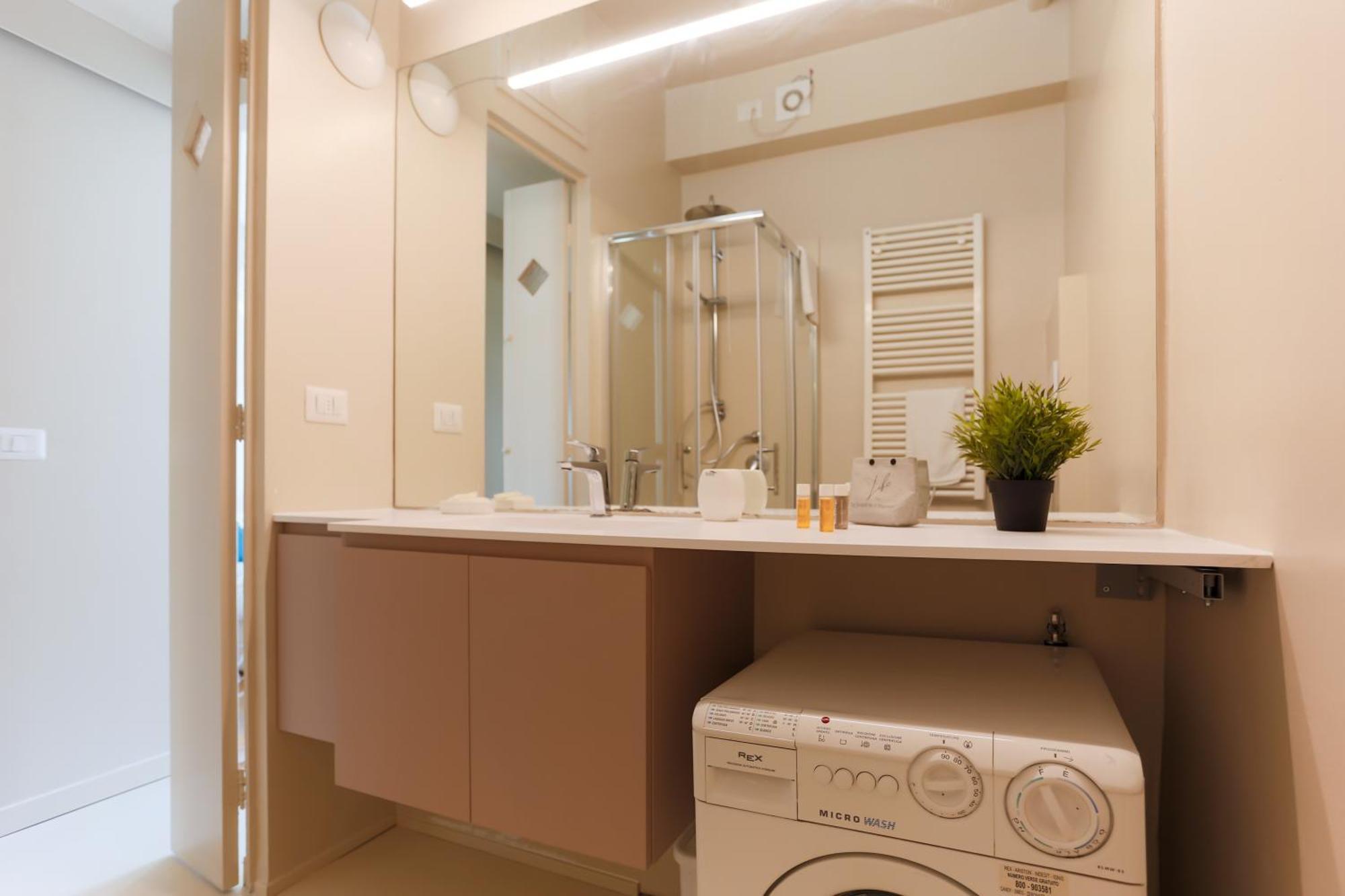 The Best Rent - Apartment Near Navigli Milan Luaran gambar