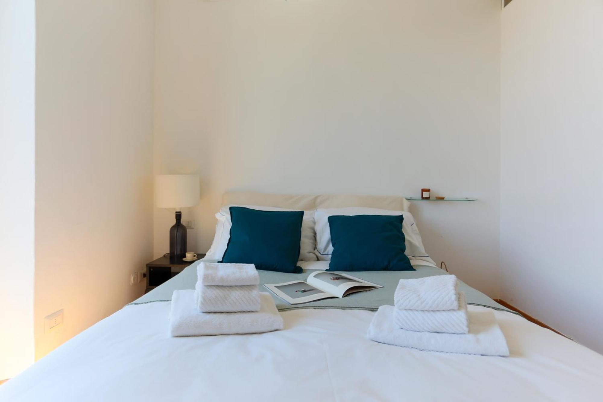 The Best Rent - Apartment Near Navigli Milan Luaran gambar